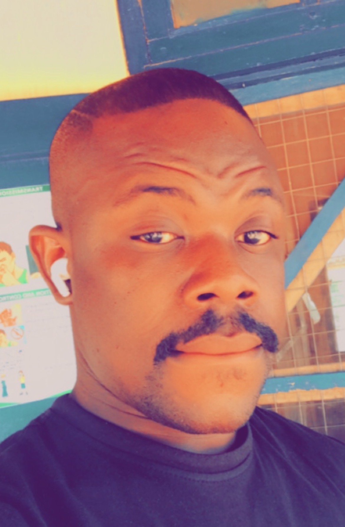 LAWRENCE DONKOH