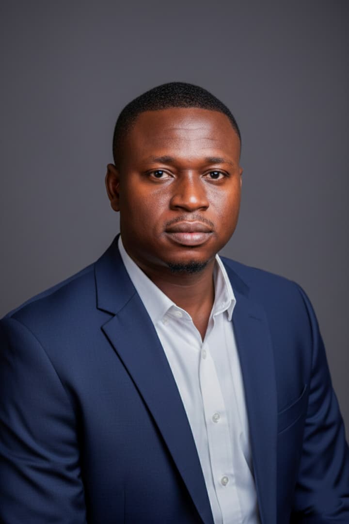 OPOKU JUSTICE SOLOMON