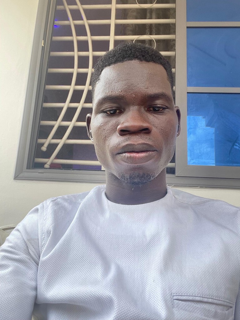 PRINCE BAIDOO