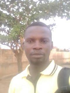 ALEX MENSAH DUSHIE