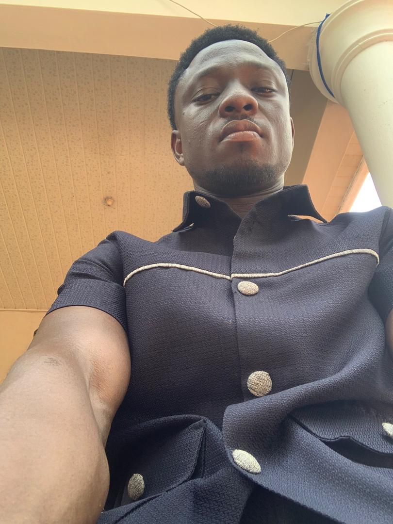 Kingsley Boateng