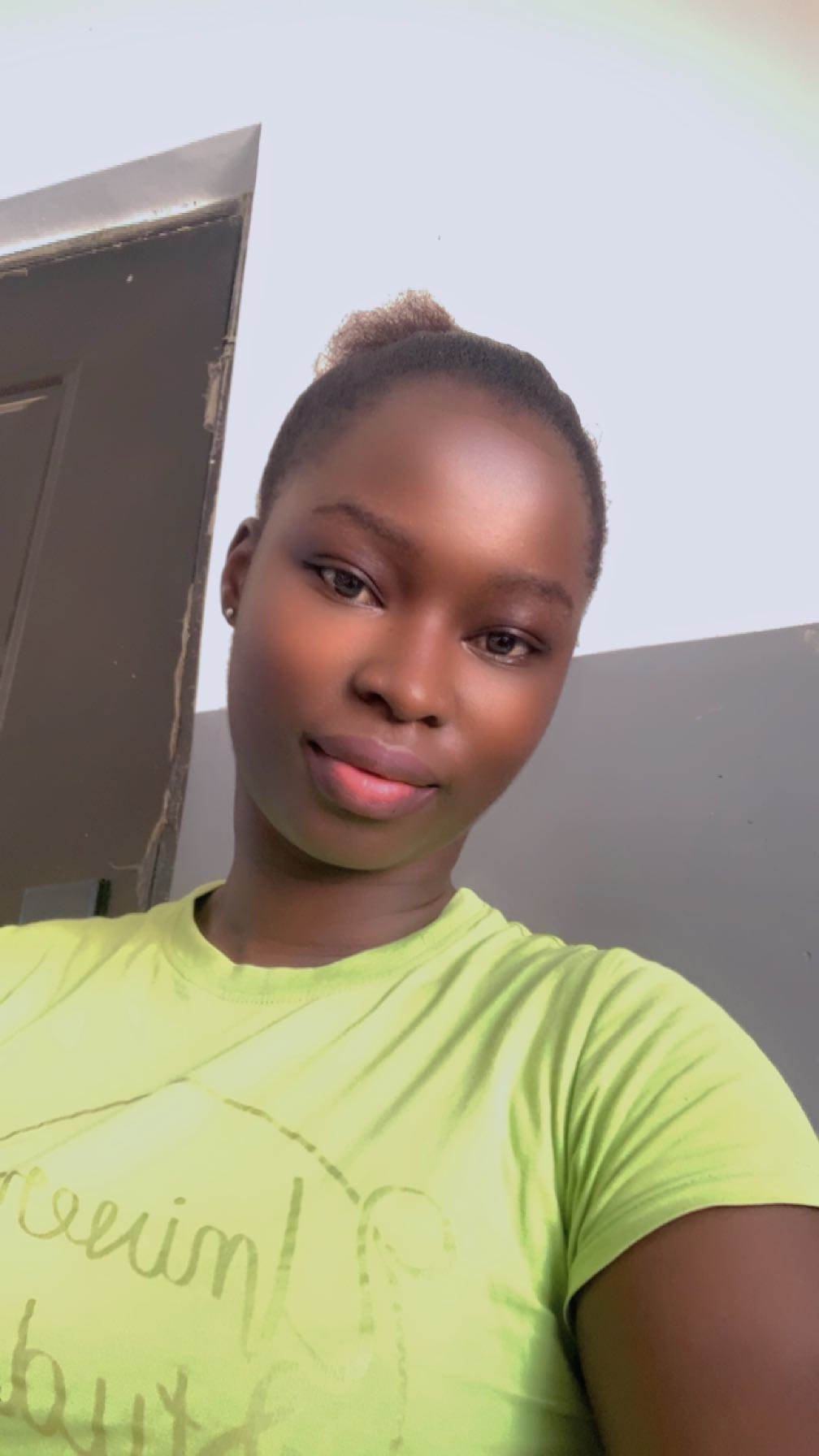 Gifty ANTWI