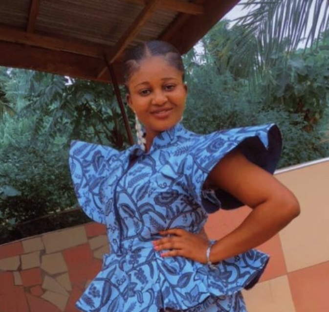 JANET BOADU