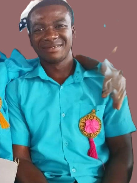 OSEI EMMANUEL