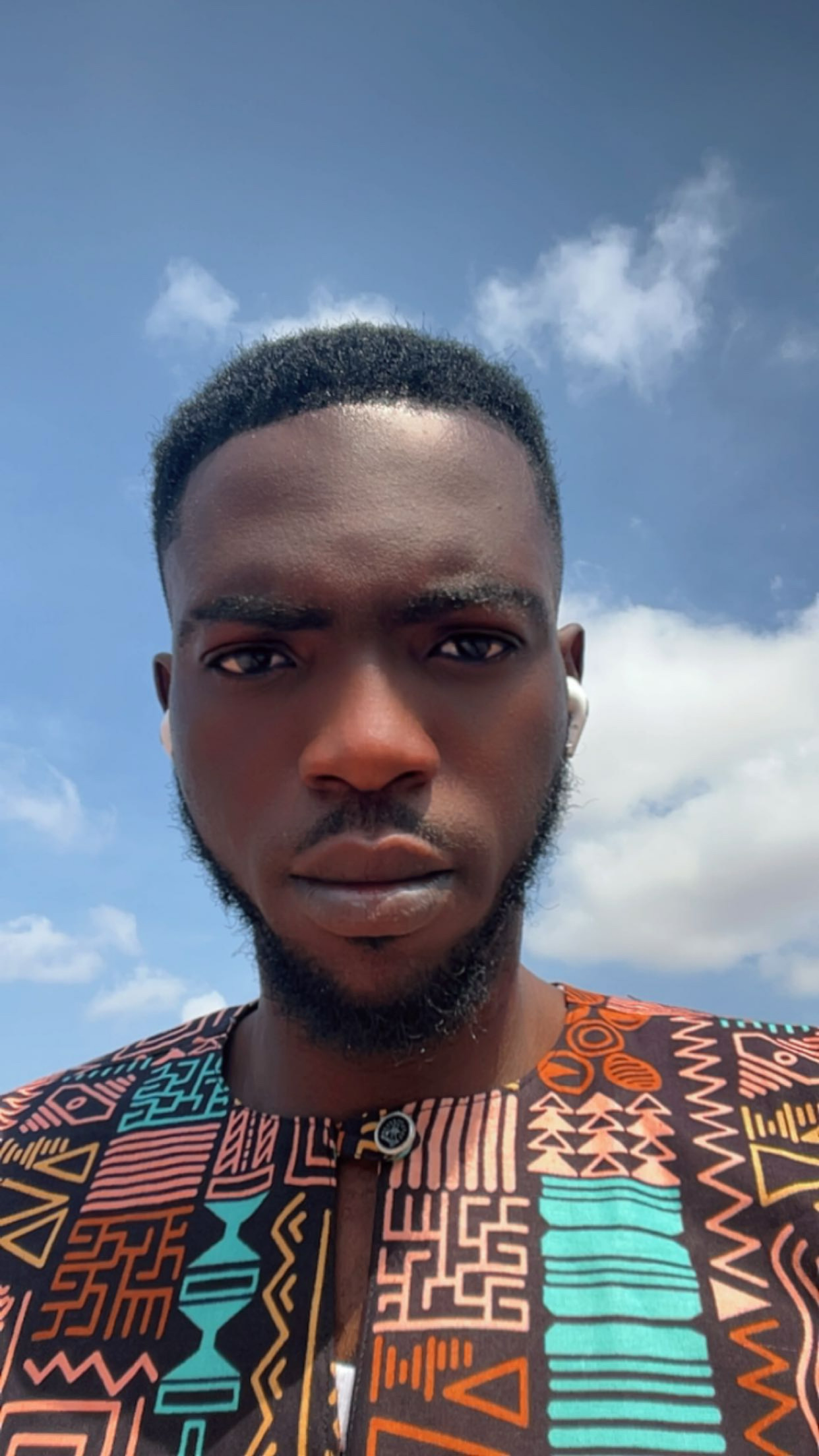 Kofi Dabes