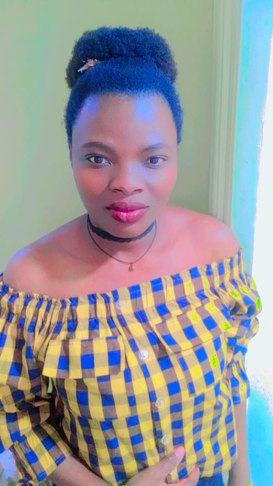 SANDRA SEFA BOAKYE